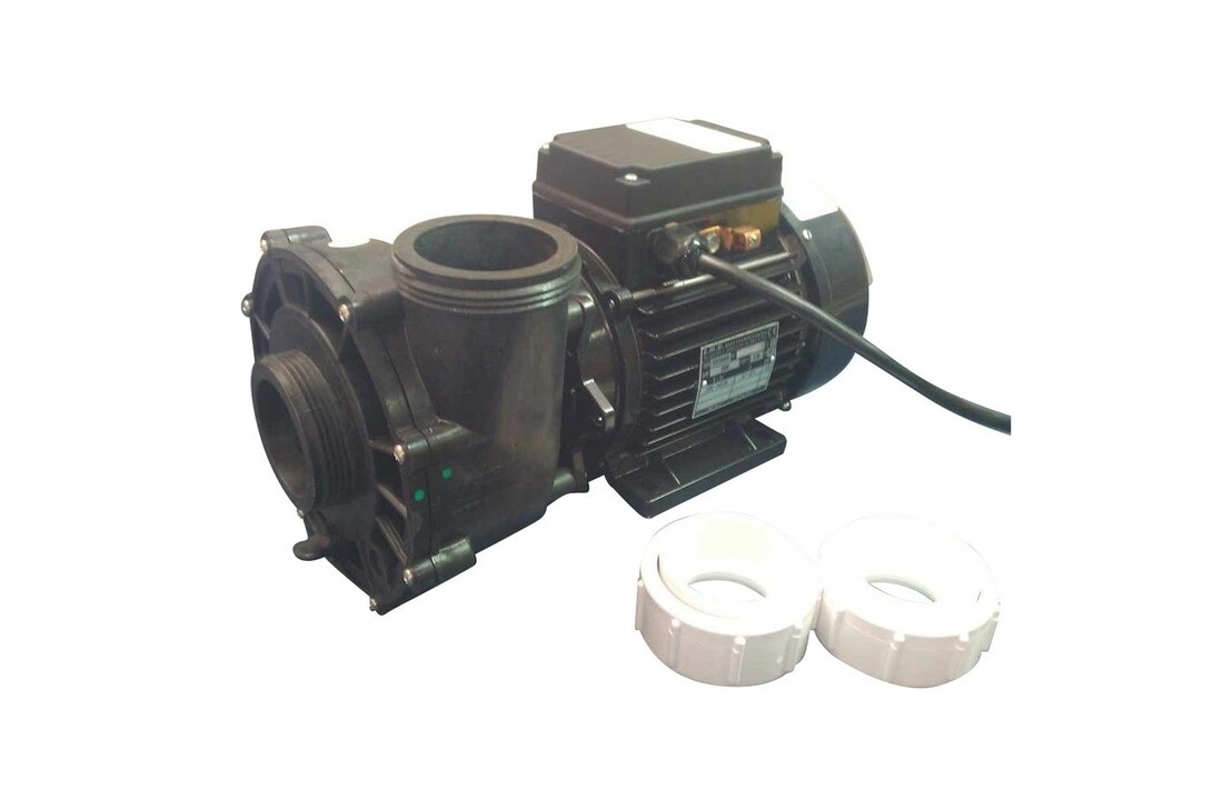 Aqua-Flo Flo-Master Jet Pomp XP2e 2,0hp 2-spd (2x2)