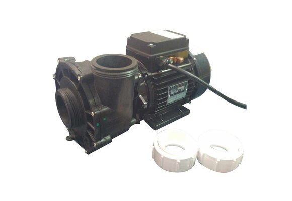Aqua-Flo Flo-Master Jet Pomp XP2e 2,0hp 2-spd (2x2)