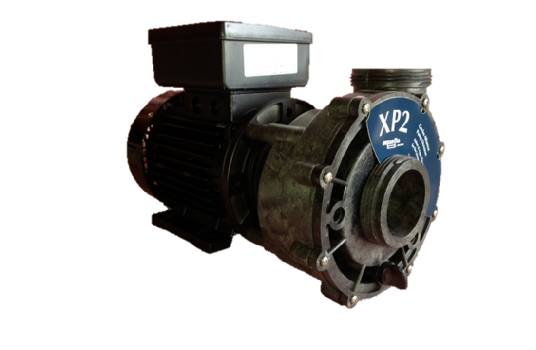 Aqua-Flo Flo-Master Jet Pomp XP2e 2,5hp 2-spd (2x2)