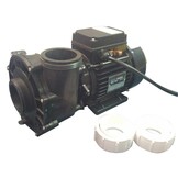 Aqua-flo Jet Pomp XP2e 3hp 1-spd (2x2)