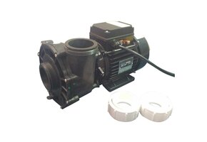 Aqua-flo Jet Pomp XP2e 3hp 1-spd (2x2)