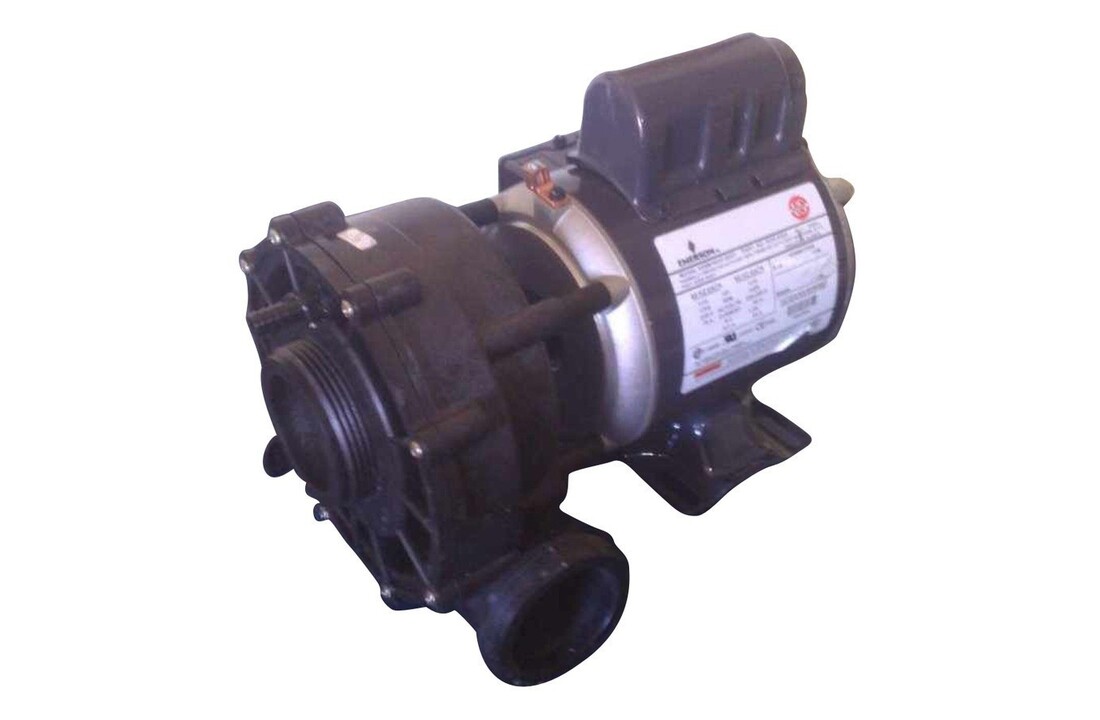 Circulatie Pomp voor Jacuzzi / Sundance Spas (2 x 2)