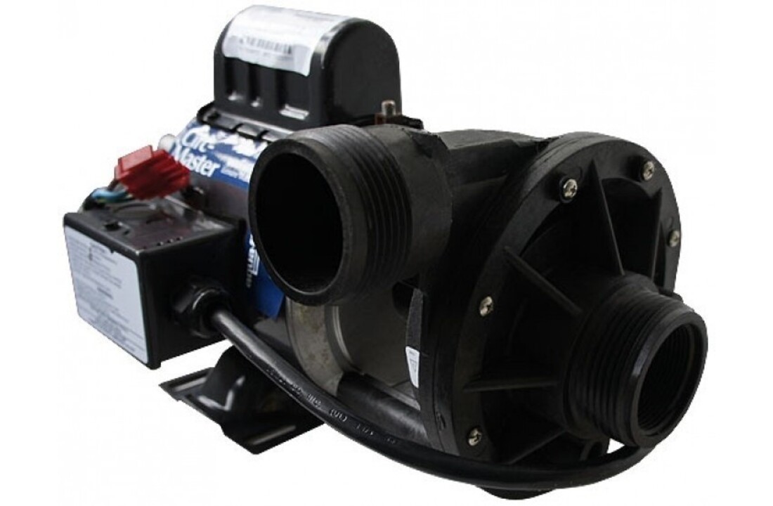 Circulatie Pomp voor Jacuzzi / Sundance Spas (2 x 2)