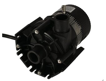 Laing E10 Fixed Speed Pump (1 inch Smooth Barb)