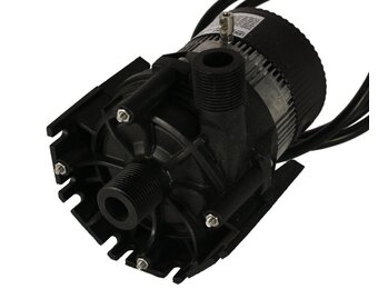 Laing E10 Fixed Speed Pump (3/4 Inch Buitendraad)