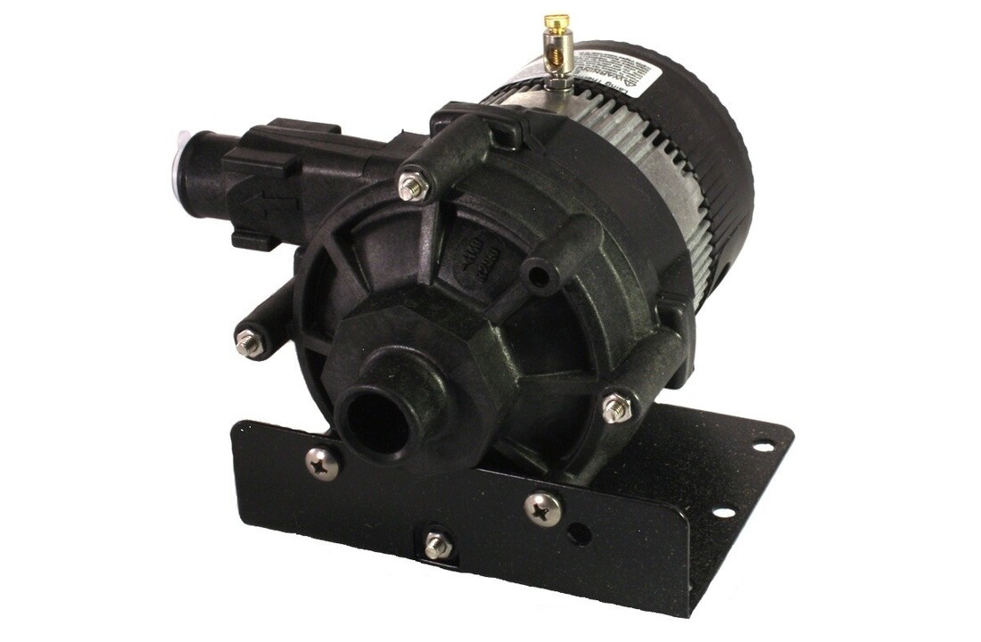 Laing E10 Fixed Speed Pump (3/4 inch Smooth Barb)