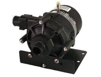 Laing E10 Fixed Speed Pump (3/4 inch Smooth Barb)
