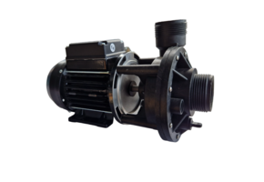 Waterway Iron Might Circulatie Pomp