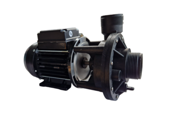 Waterway Iron Might Circulatie Pomp