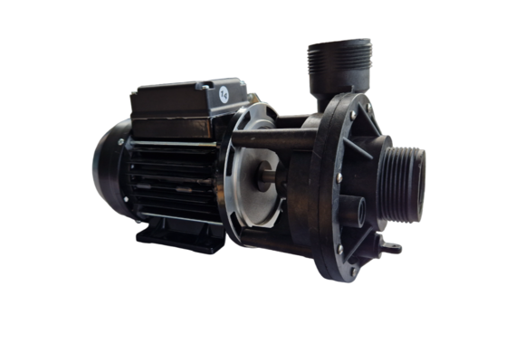 Waterway Iron Might Circulatie Pomp
