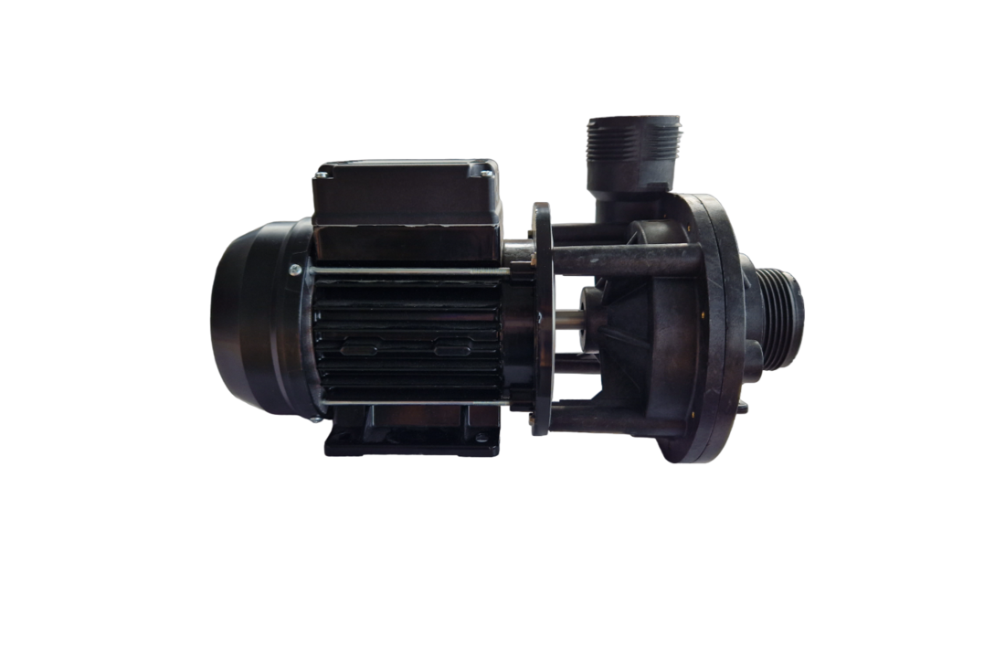 Waterway Iron Might Circulatie Pomp