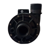 Waterway Iron Might Circulatie Pomp