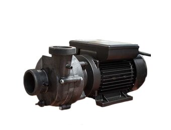 Balboa Niagara 2hp 2-spd Massage Pomp