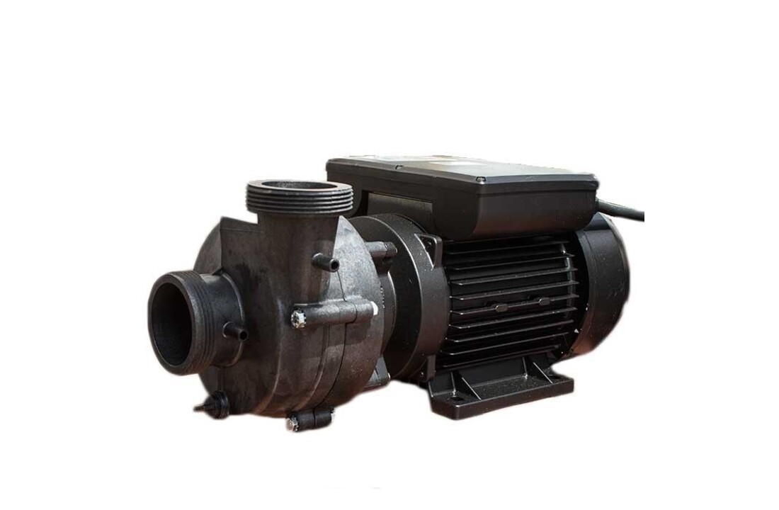 Balboa Niagara 3hp 2-spd Massage Pomp