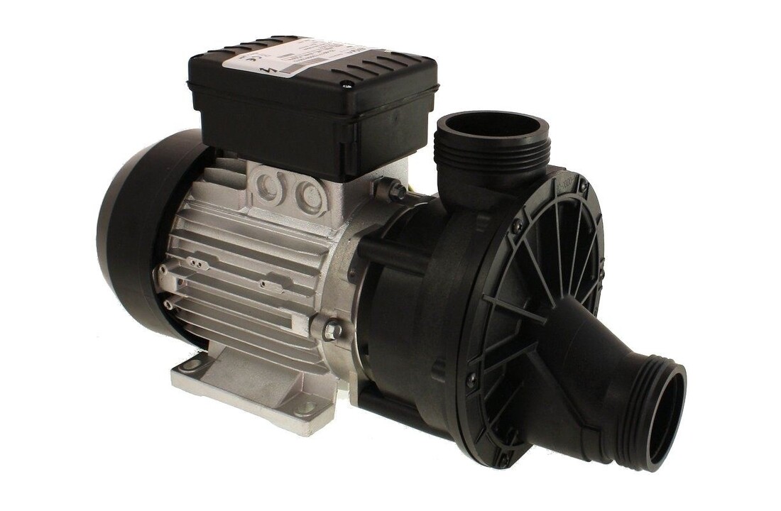 Balboa/ HydroAir HA350 Circulatie Pomp (centre suction)