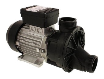 Balboa/ HydroAir HA350 Circulatie Pomp (centre suction)