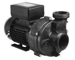 Balboa/HydroAir Massagepomp HA440NG 1-spd 1,5hp