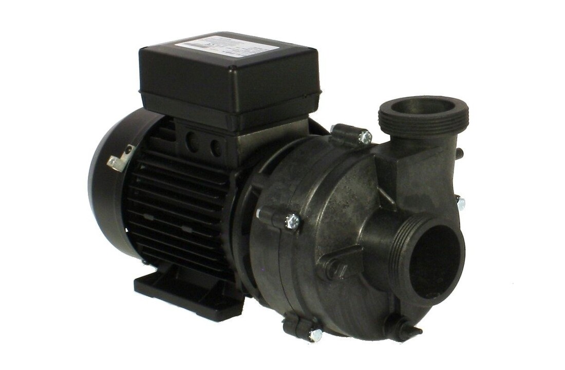 Balboa/HydroAir Massagepomp HA440NG 2-spd 1,5hp
