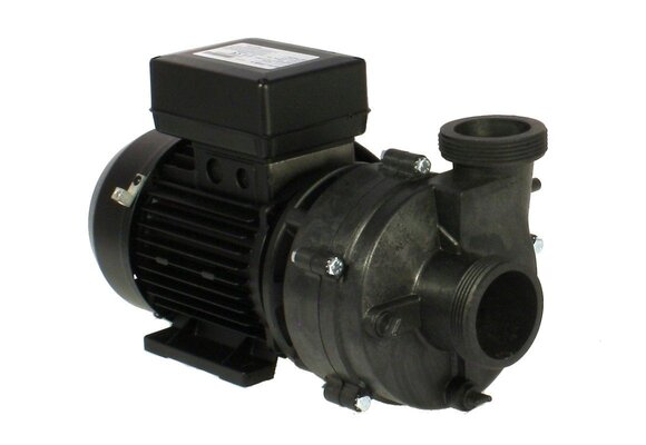 Balboa/HydroAir Massagepomp HA440NG 2-spd 1,5hp