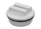 Hayward Zwembad Winterstop kort model 1.5" buitendraad