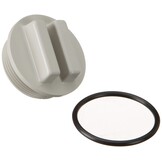 Hayward Zwembad Winterstop kort model 1.5" buitendraad