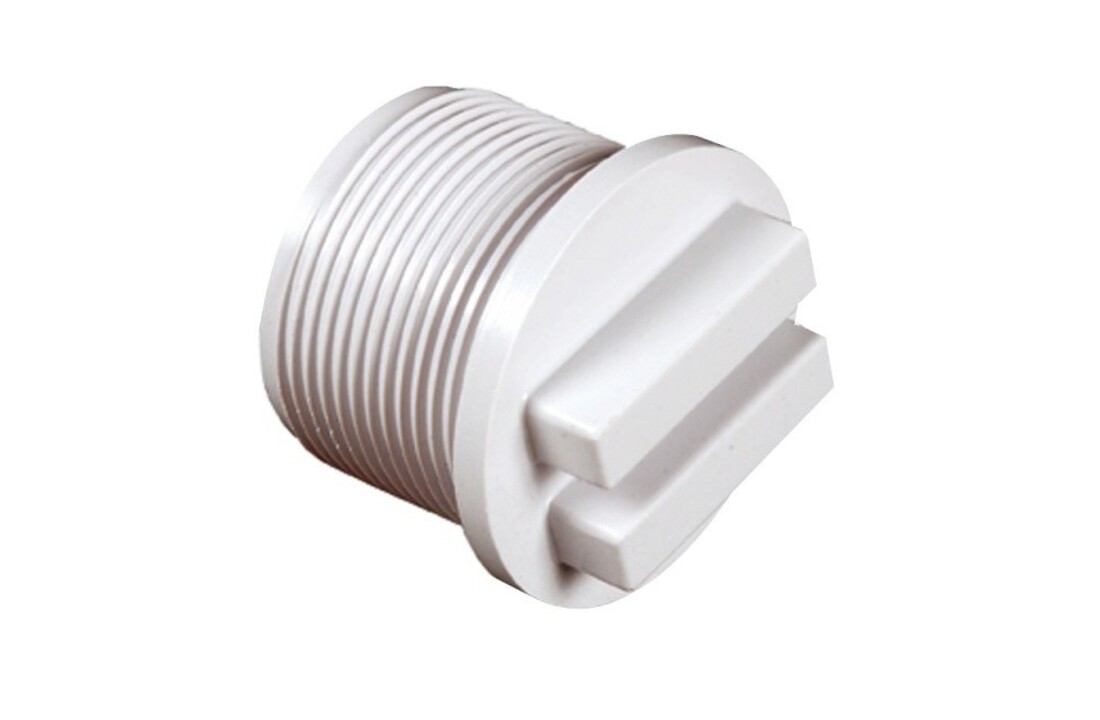 Hayward Zwembad Winterstop Lang model 1.5" buitendraad