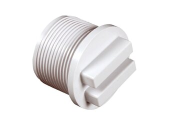 Hayward Zwembad Winterstop Lang model 1.5" buitendraad