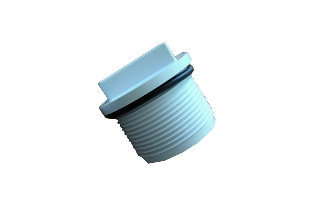 Hayward Zwembad Winterstop Lang model 1.5" buitendraad