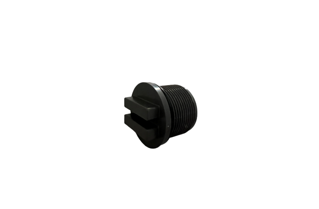 Hayward Zwembad Winterstop Lang model 1.5" buitendraad