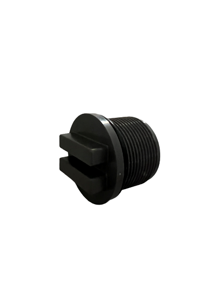 Hayward Zwembad Winterstop Lang model 1.5" buitendraad