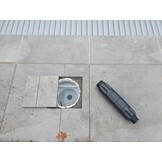 Gizzmo Zwembad Skimmer beveiliging