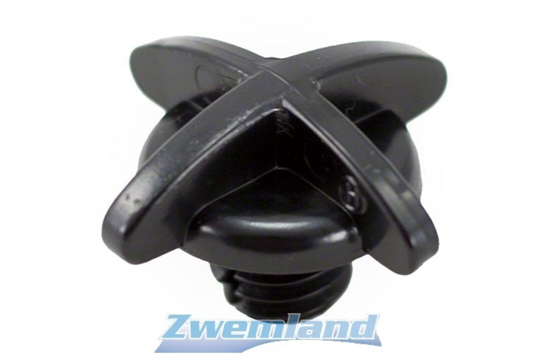 Hayward Sidemount Filter Ontluchting Nippel SX200G