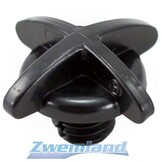Hayward Sidemount Filter Ontluchting Nippel SX200G