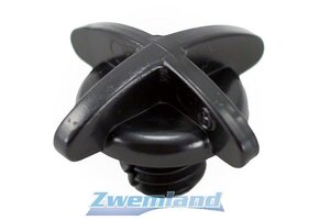 Hayward Sidemount Filter Ontluchting Nippel SX200G