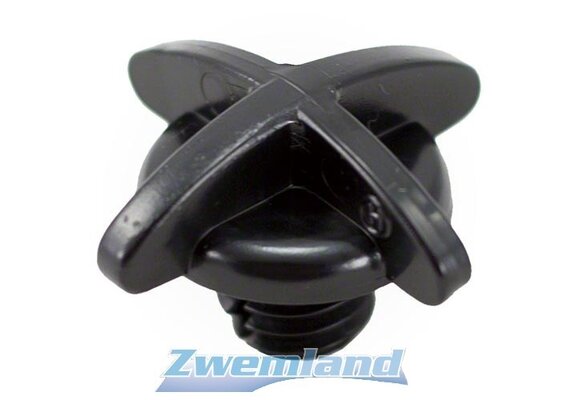 Hayward Sidemount Filter Ontluchting Nippel SX200G