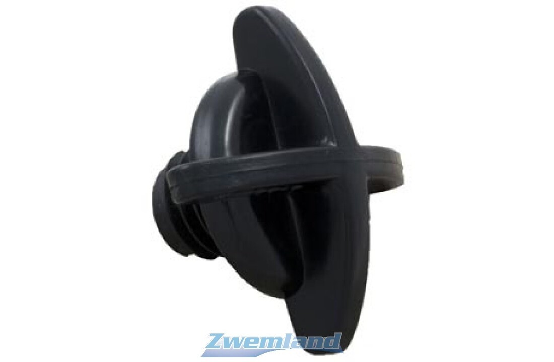Hayward Sidemount Filter Ontluchting Nippel SX200G