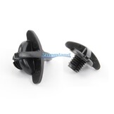 Hayward Sidemount Filter Ontluchting Nippel SX200G