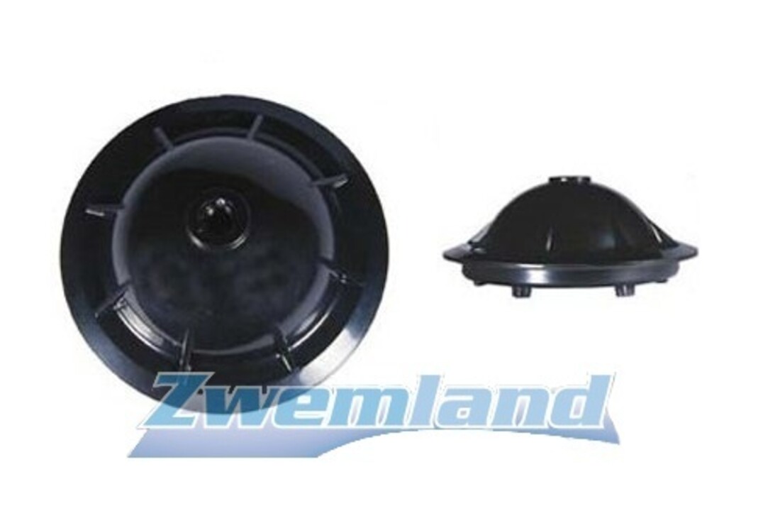 Hayward Sidemount Filter Deksel SX0244K