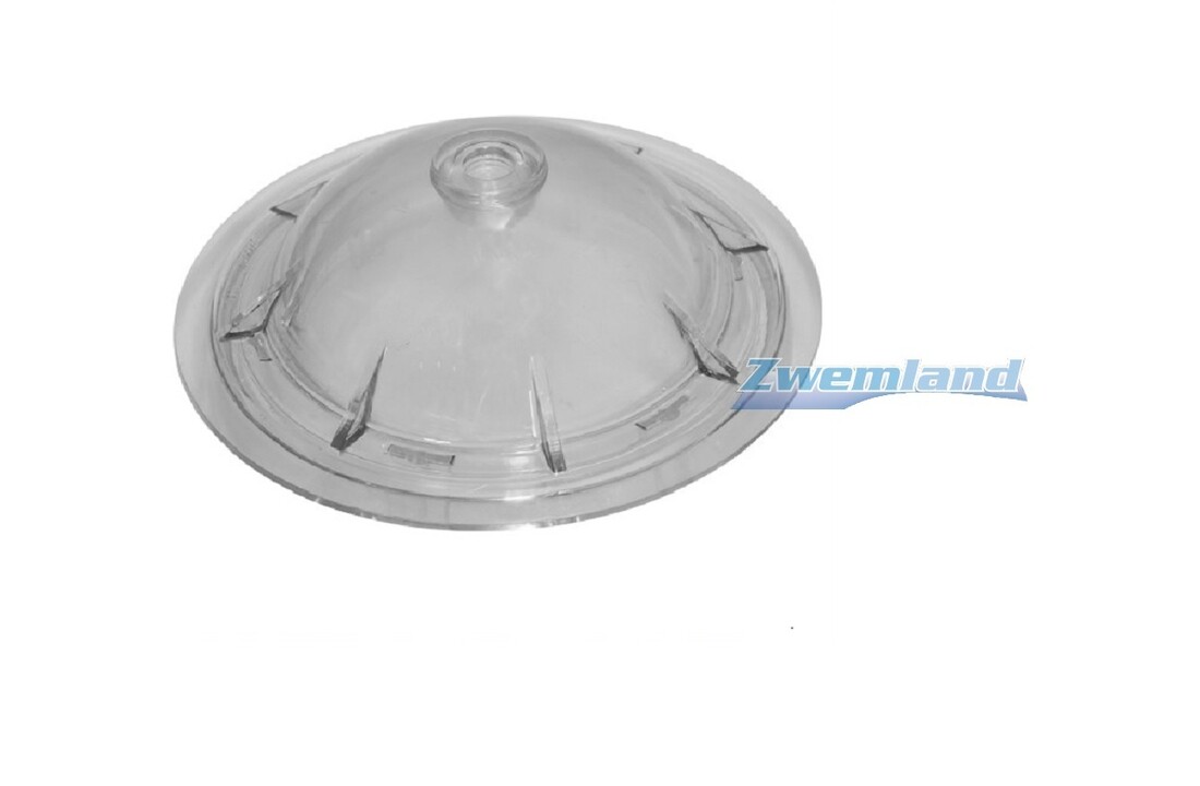 Hayward Sidemount Transparante Filter Deksel S0246KL