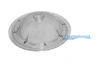 Hayward Sidemount Transparante Filter Deksel S0246KL