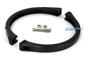 Hayward Topmount Filter Deksel klem ring GMX600NM
