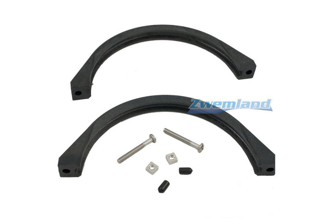 Hayward Topmount Filter Deksel klem ring GMX600NM