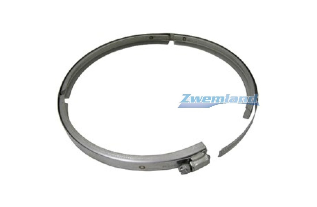 Hayward Sidemount Filter Deksel klem ring SX310N