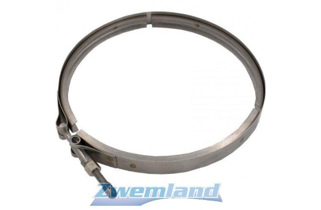 Hayward Sidemount Filter Deksel klem ring SX310N