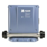 Gecko MSPA Besturing