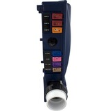 Gecko MSPA Besturing