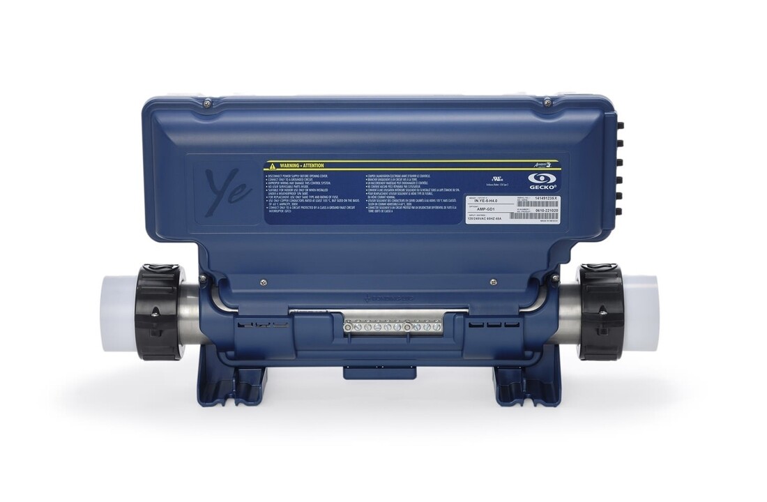 Gecko AeWare IN.YE-5 Spa Besturing