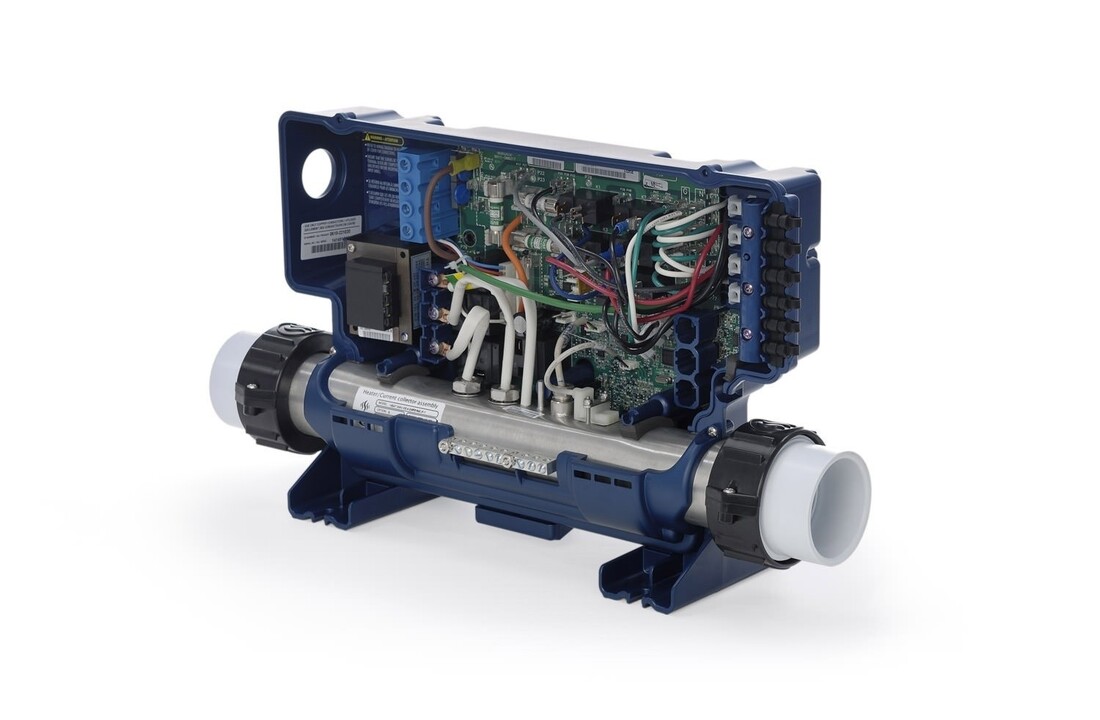 Gecko AeWare IN.YE-5 Spa Besturing
