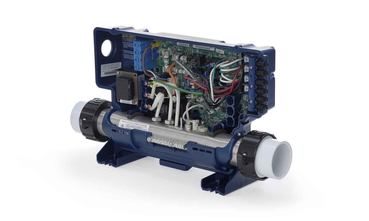Gecko AeWare IN.YE-5 Spa Besturing