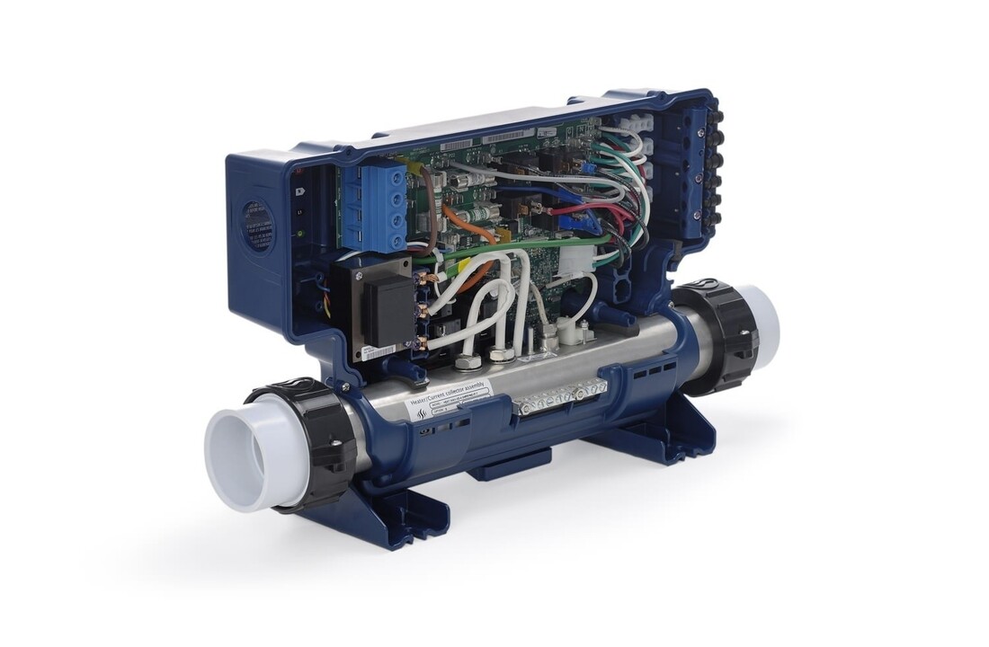 Gecko AeWare IN.YE-5 Spa Besturing